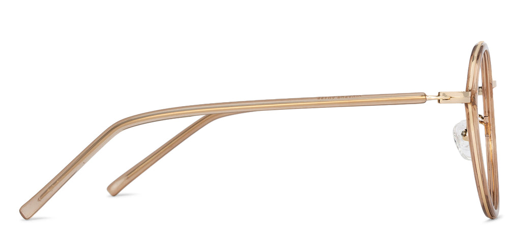 Round Eyeglasses-Frame Round--EG Round Eyeglasses-Frame Round--EG