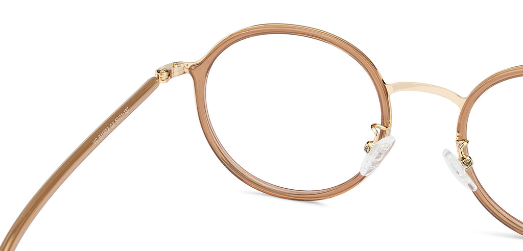 Round Eyeglasses-Frame Round--EG Round Eyeglasses-Frame Round--EG