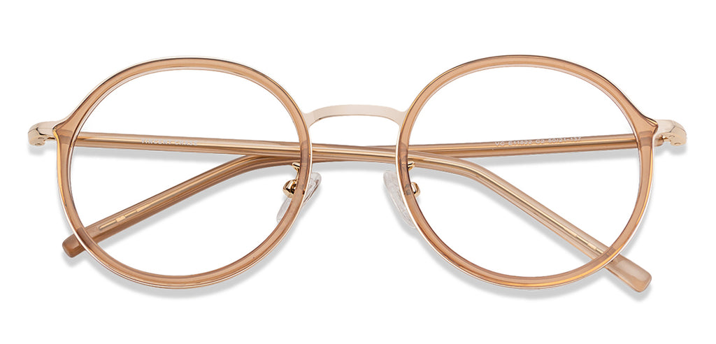 Round Eyeglasses-Frame Round--EG Round Eyeglasses-Frame Round--EG