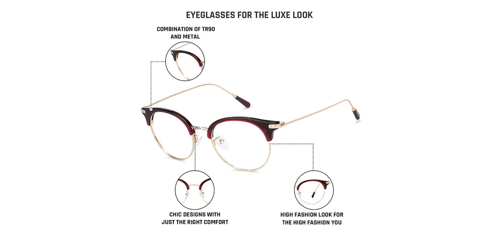 -Frame Round--EG -Frame Round--EG