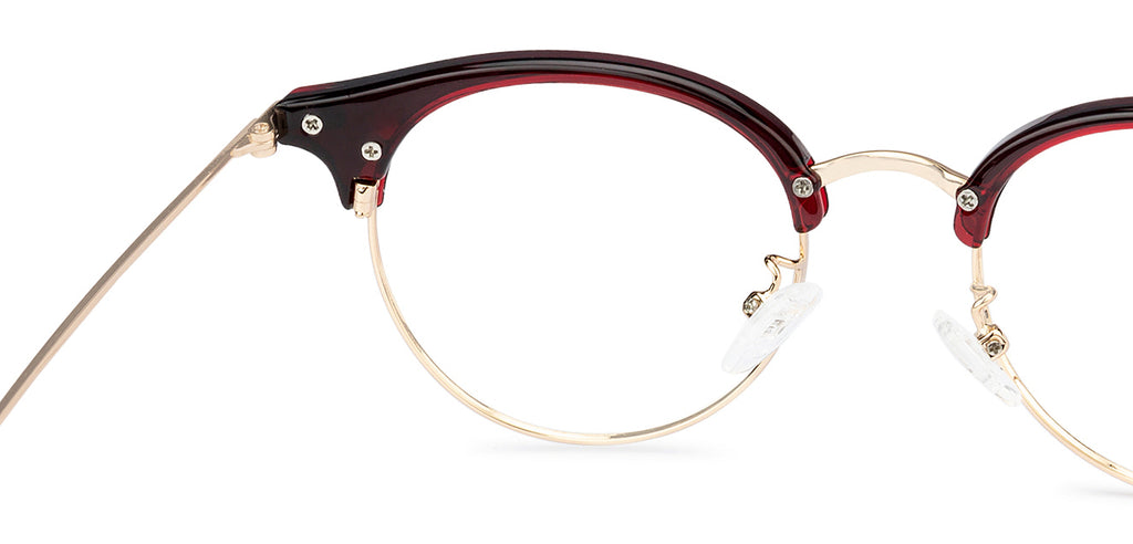 -Frame Round--EG -Frame Round--EG