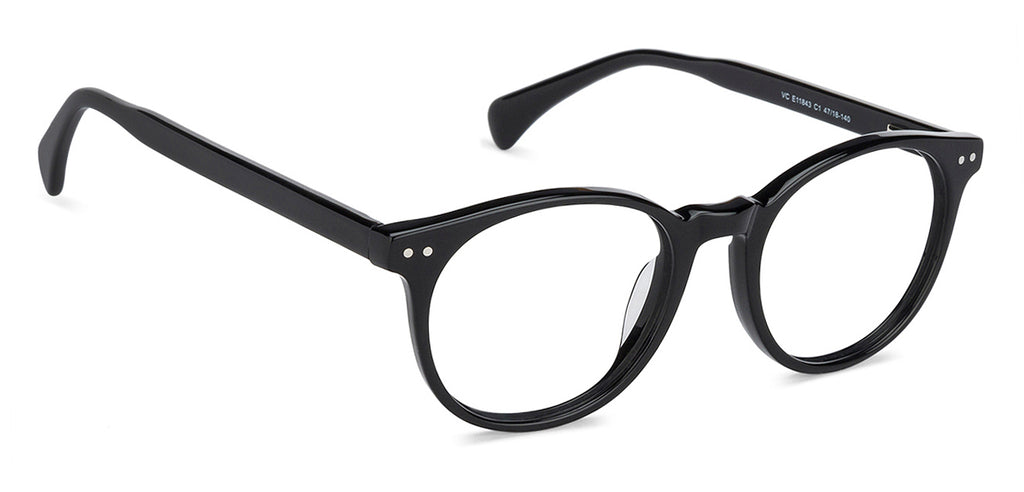 -Frame Round--EG -Frame Round--EG