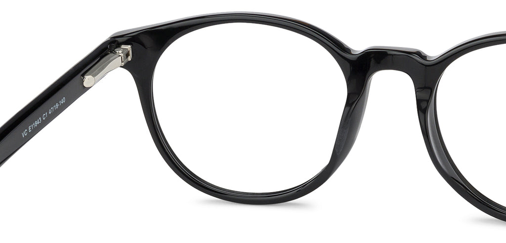-Frame Round--EG -Frame Round--EG