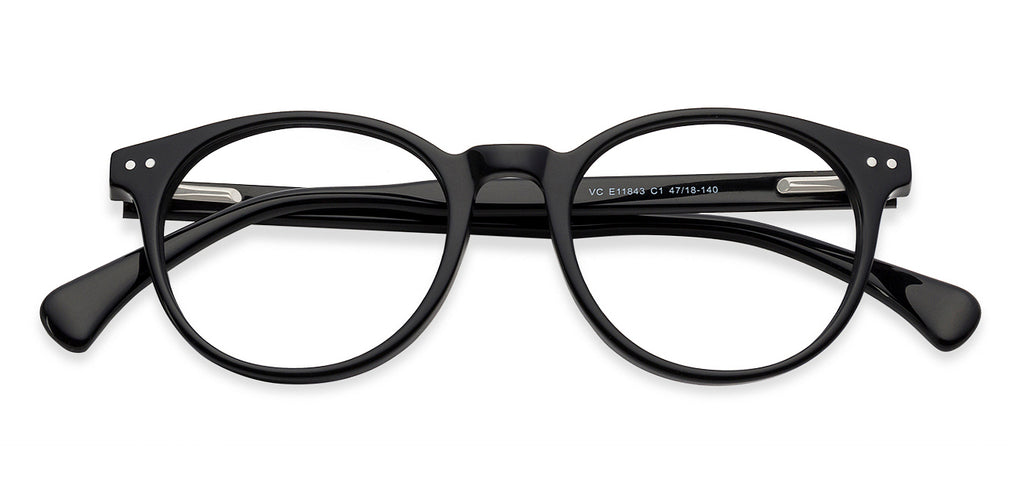 -Frame Round--EG -Frame Round--EG