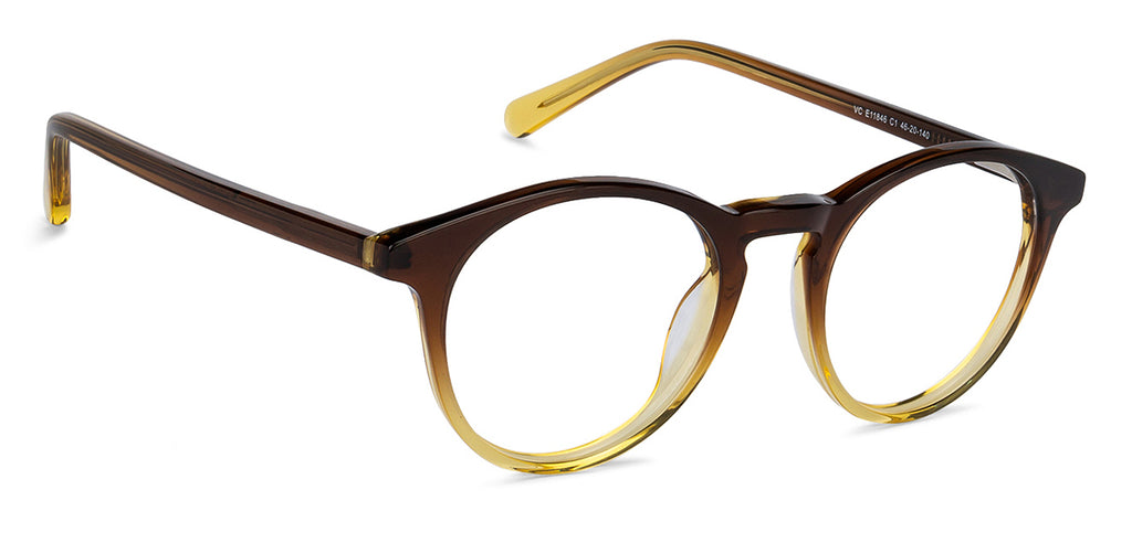 -Frame Round--EG -Frame Round--EG