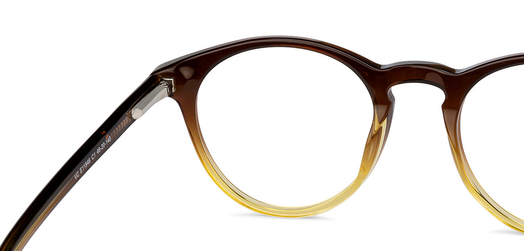 -Frame Round--EG -Frame Round--EG