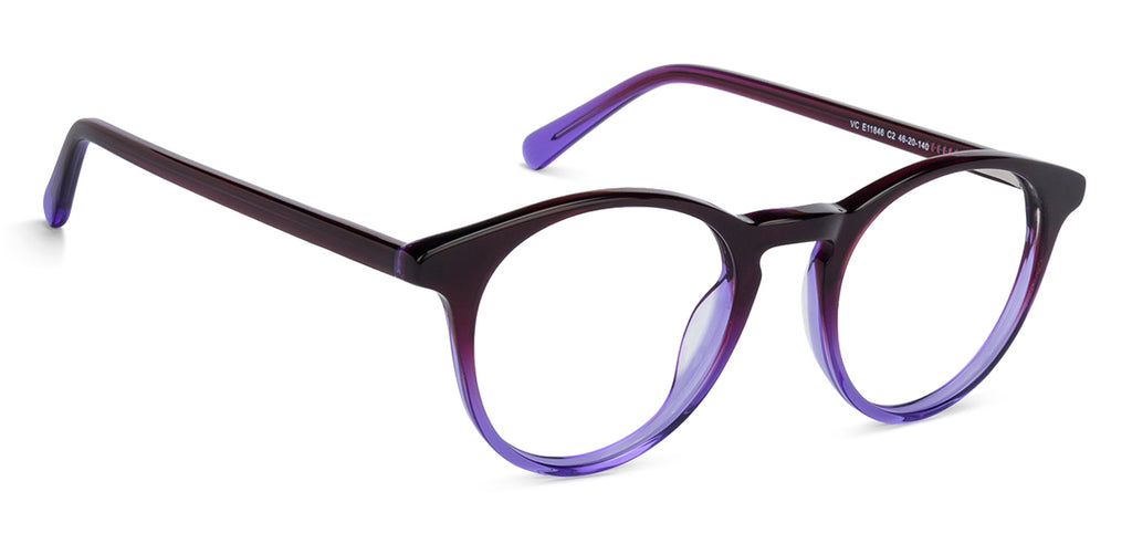 -Frame Round--EG -Frame Round--EG