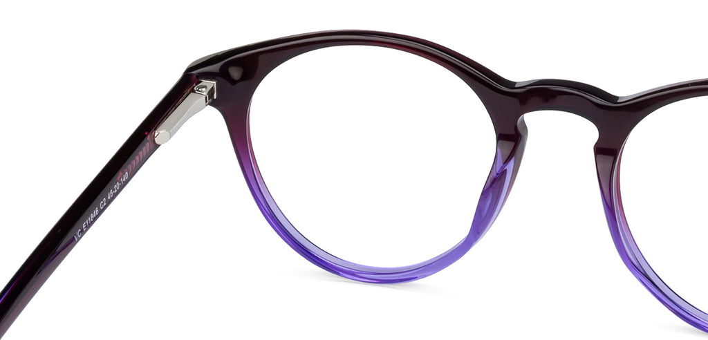 -Frame Round--EG -Frame Round--EG