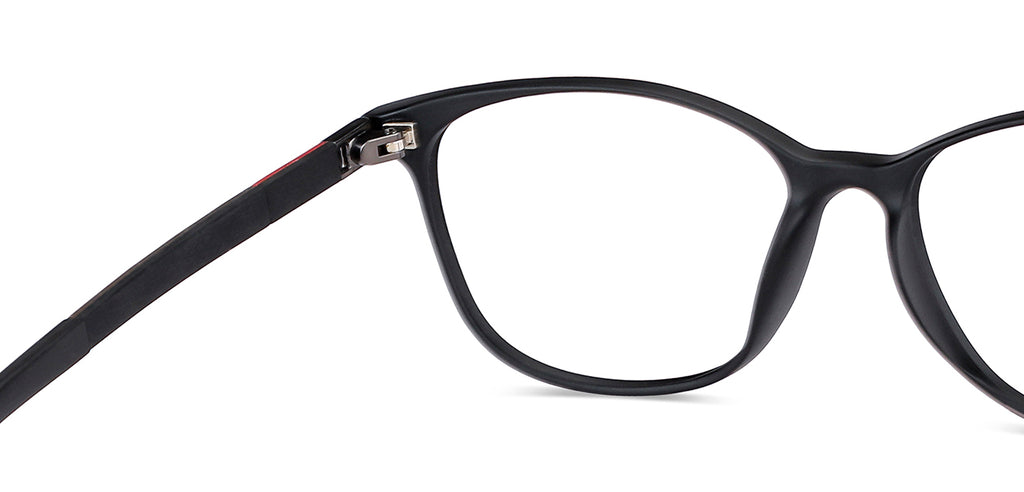 -Frame Cat Eye--EG -Frame Cat Eye--EG