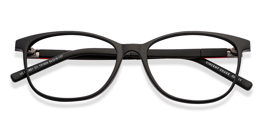 -Frame Cat Eye--EG -Frame Cat Eye--EG