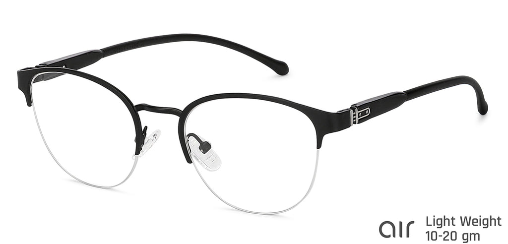 -Frame Round--EG -Frame Round--EG