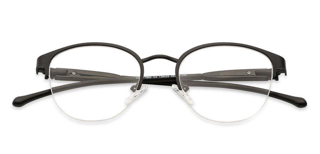 -Frame Round--EG -Frame Round--EG