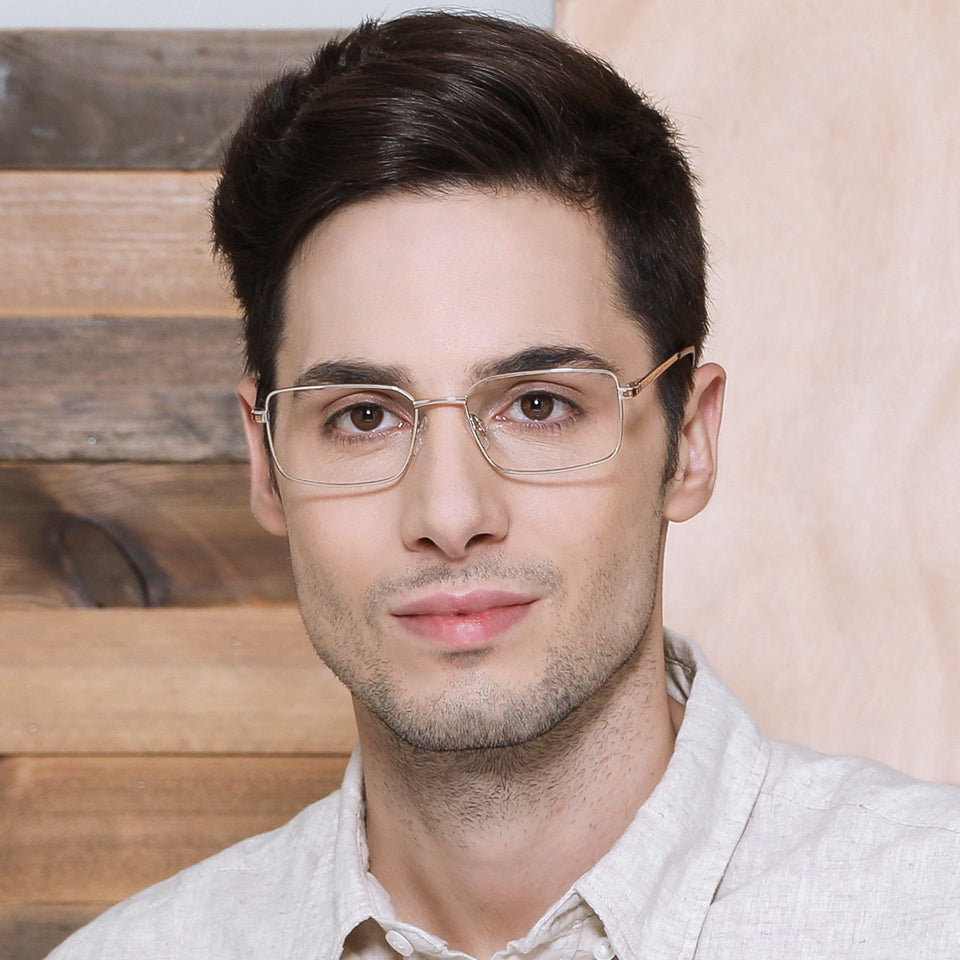 The Metallic Edit-Frame Rectangle--EG The Metallic Edit-Frame Rectangle--EG