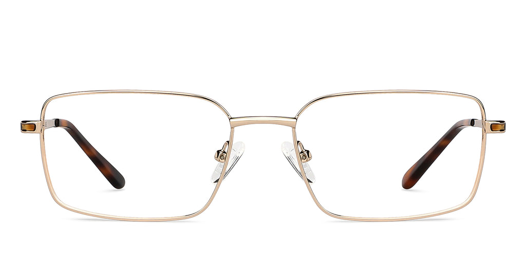 The Metallic Edit-Frame Rectangle--EG The Metallic Edit-Frame Rectangle--EG