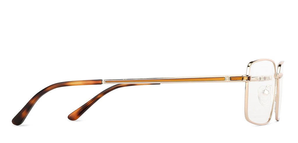 The Metallic Edit-Frame Rectangle--EG The Metallic Edit-Frame Rectangle--EG