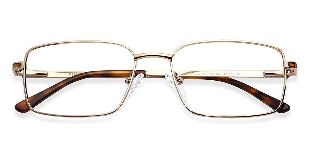 The Metallic Edit-Frame Rectangle--EG The Metallic Edit-Frame Rectangle--EG