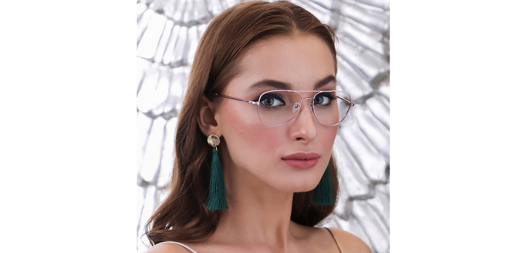 -Frame Aviator--EG -Frame Aviator--EG