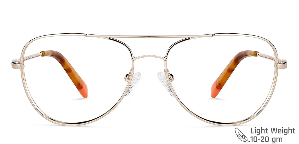 -Frame Aviator--EG -Frame Aviator--EG