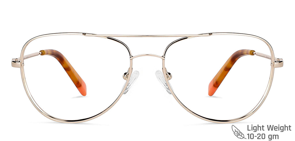 -Frame Aviator--EG -Frame Aviator--EG
