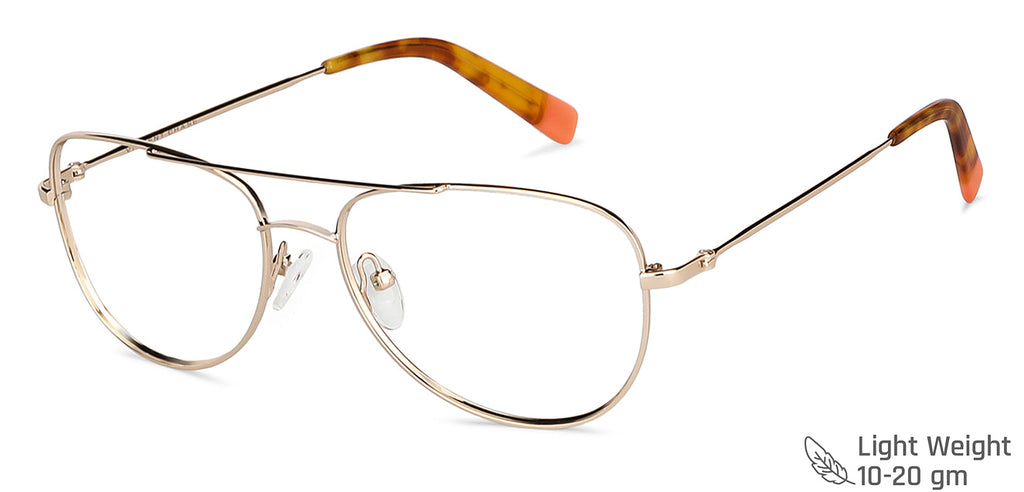 -Frame Aviator--EG -Frame Aviator--EG