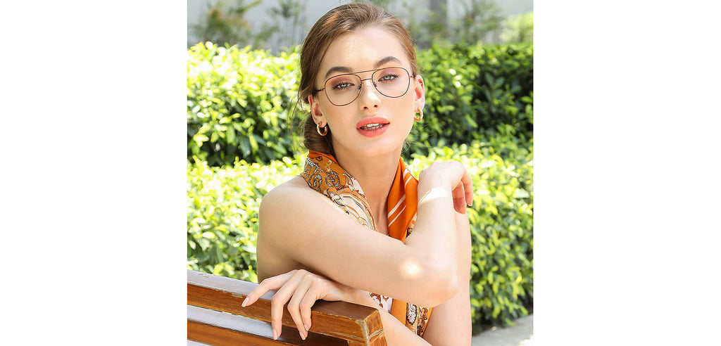 -Frame Aviator--EG -Frame Aviator--EG