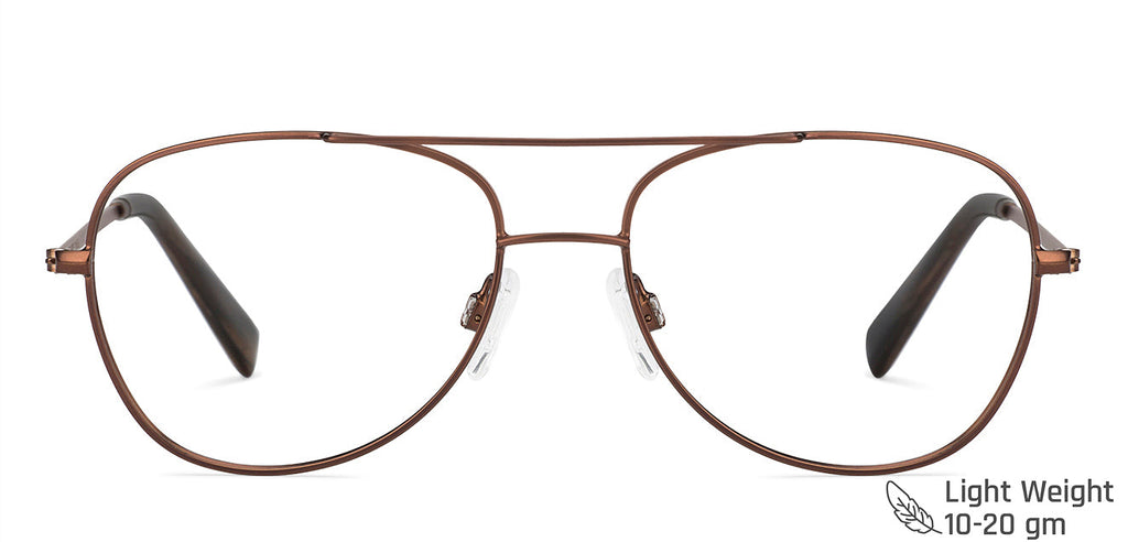 -Frame Aviator--EG -Frame Aviator--EG