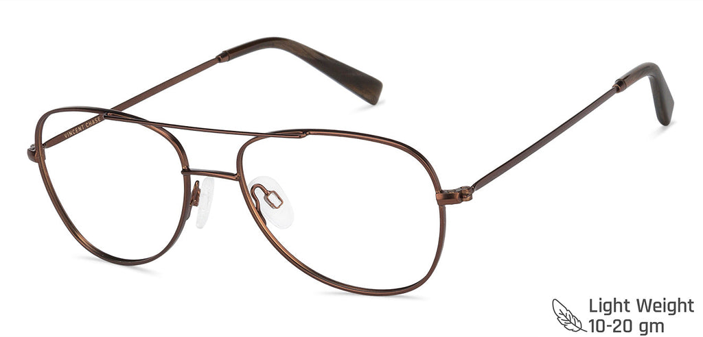 -Frame Aviator--EG -Frame Aviator--EG