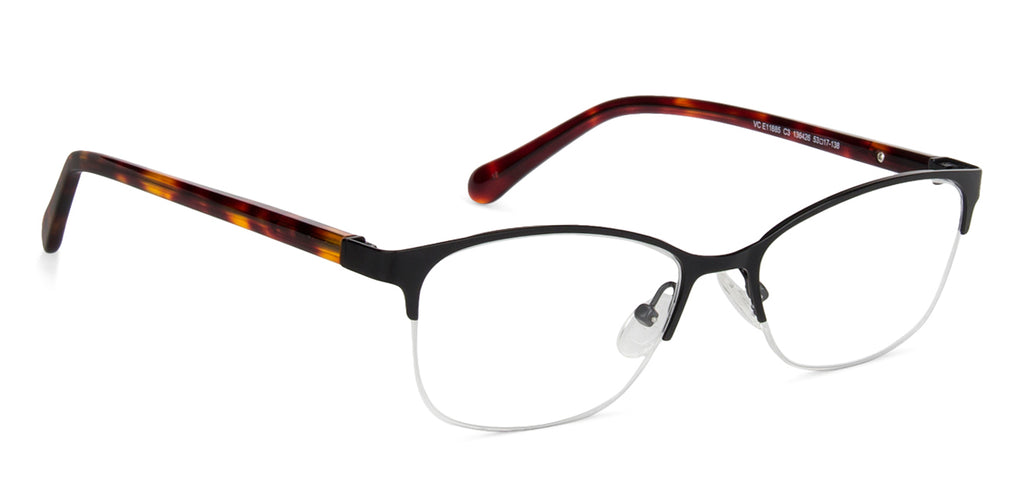 -Frame Cat Eye--EG -Frame Cat Eye--EG