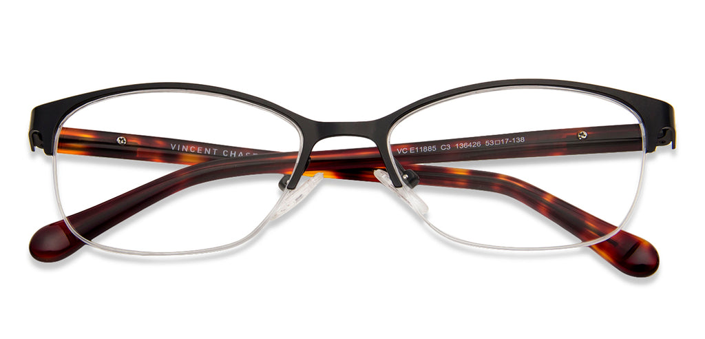-Frame Cat Eye--EG -Frame Cat Eye--EG