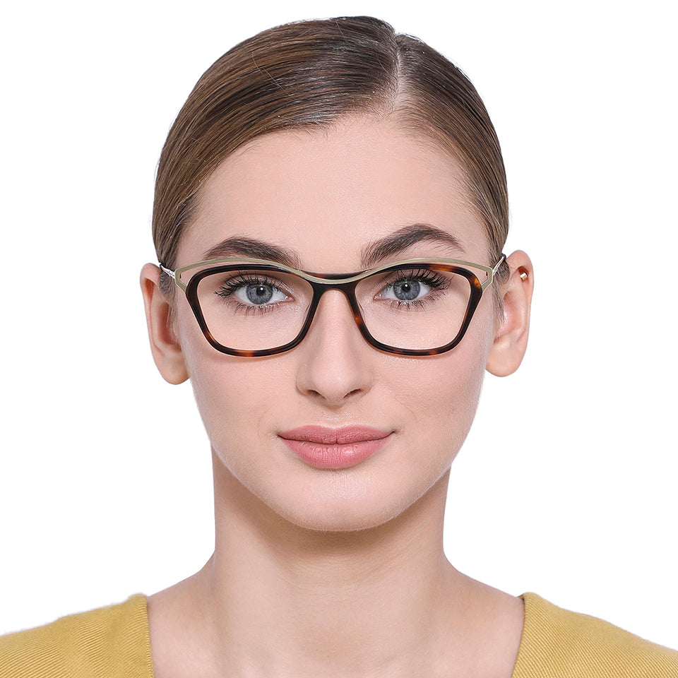 -Frame Cat Eye--EG -Frame Cat Eye--EG