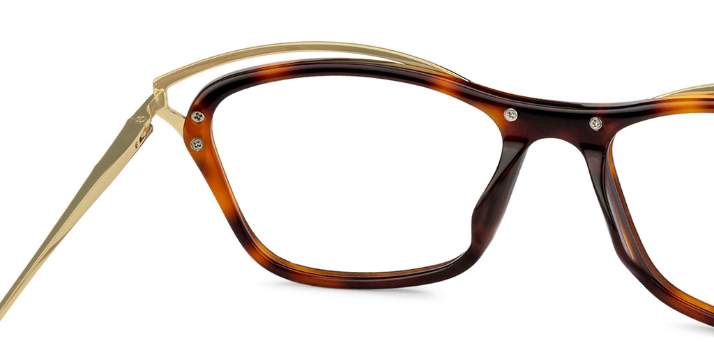 -Frame Cat Eye--EG -Frame Cat Eye--EG