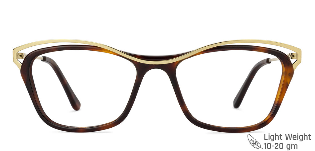 -Frame Cat Eye--EG -Frame Cat Eye--EG