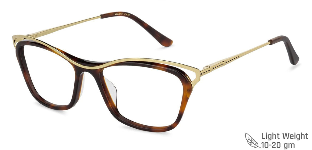 -Frame Cat Eye--EG -Frame Cat Eye--EG