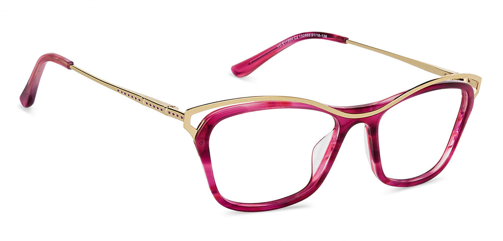 -Frame Cat Eye--EG -Frame Cat Eye--EG