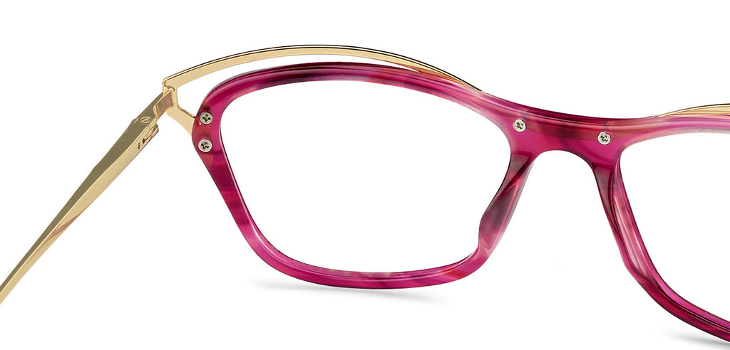 -Frame Cat Eye--EG -Frame Cat Eye--EG