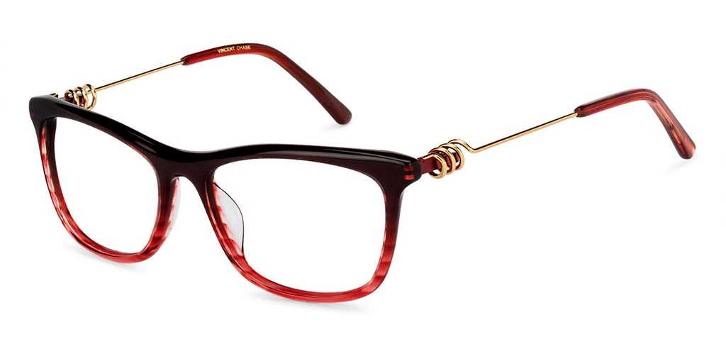 -Frame Cat Eye--EG -Frame Cat Eye--EG