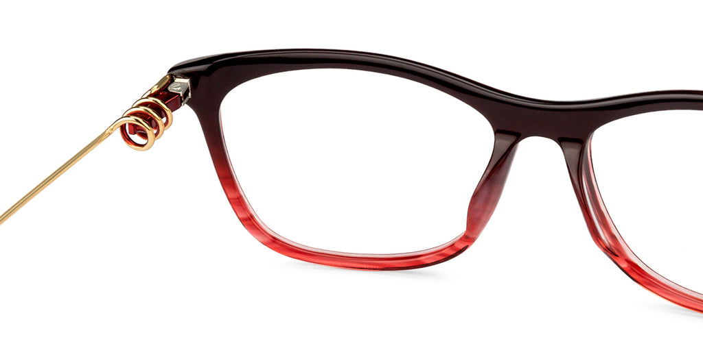 -Frame Cat Eye--EG -Frame Cat Eye--EG