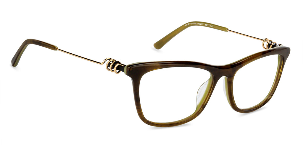 -Frame Cat Eye--EG -Frame Cat Eye--EG