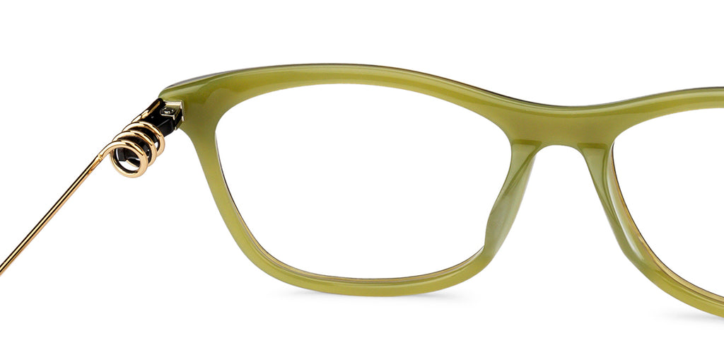-Frame Cat Eye--EG -Frame Cat Eye--EG