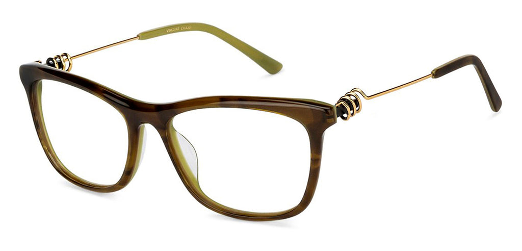 -Frame Cat Eye--EG -Frame Cat Eye--EG