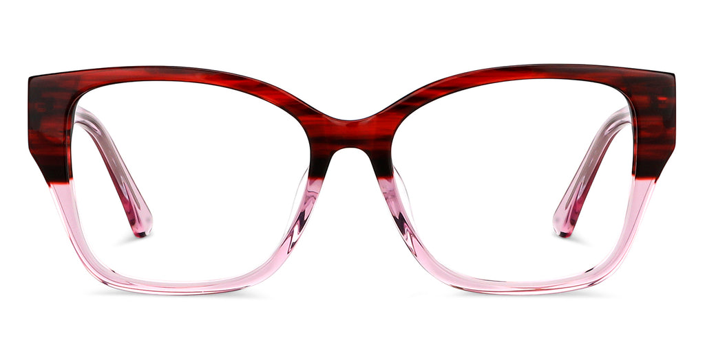 -Frame Cat Eye--EG -Frame Cat Eye--EG