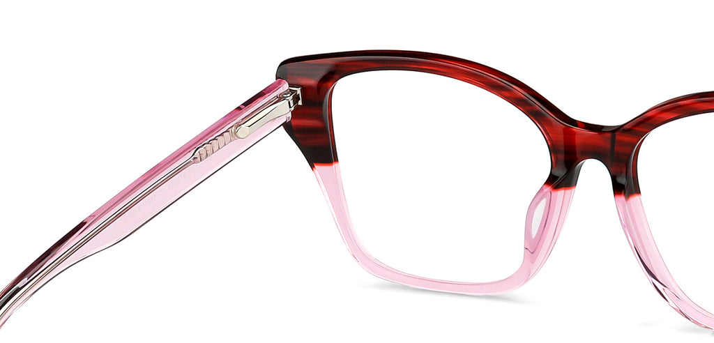 -Frame Cat Eye--EG -Frame Cat Eye--EG