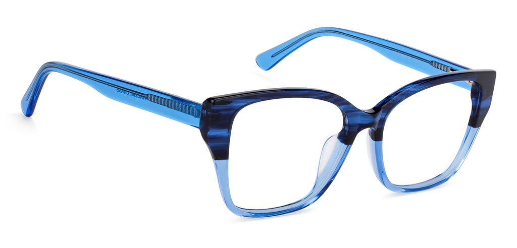 -Frame Cat Eye--EG -Frame Cat Eye--EG