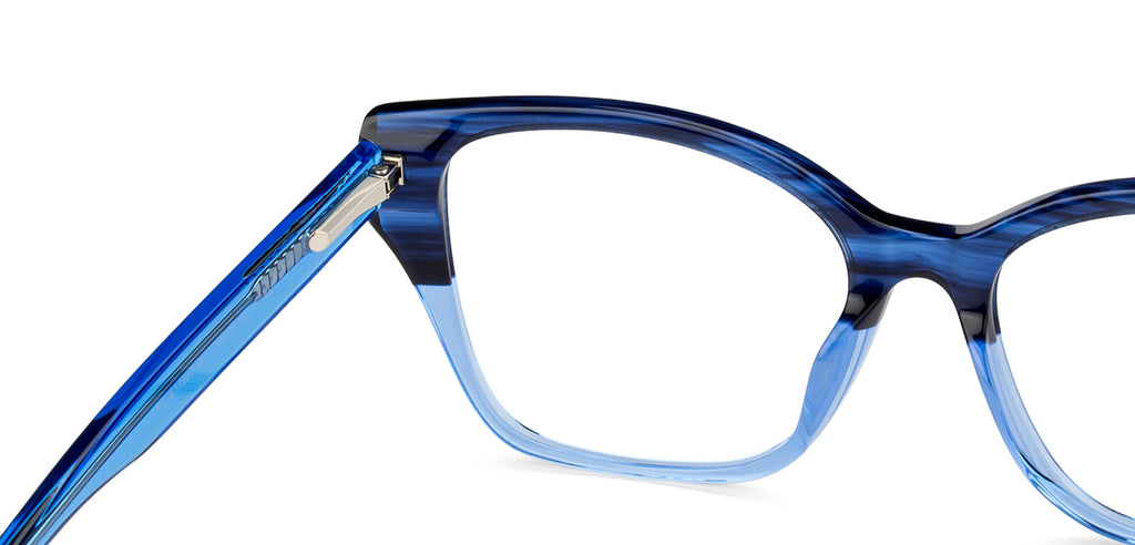 -Frame Cat Eye--EG -Frame Cat Eye--EG