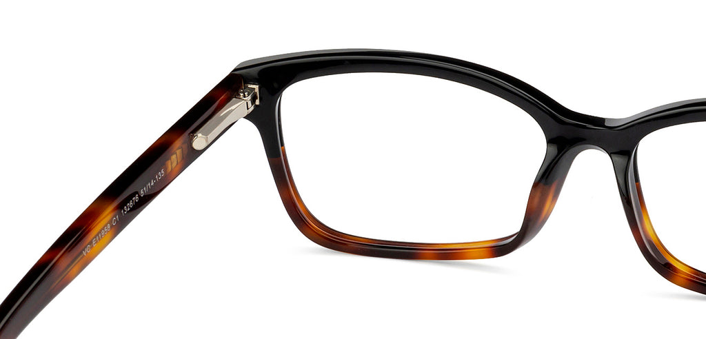 -Frame Cat Eye--EG -Frame Cat Eye--EG