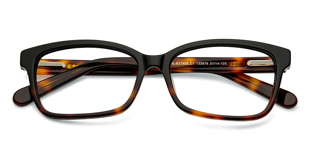-Frame Cat Eye--EG -Frame Cat Eye--EG