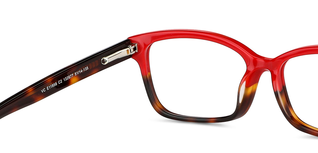 -Frame Cat Eye--EG -Frame Cat Eye--EG