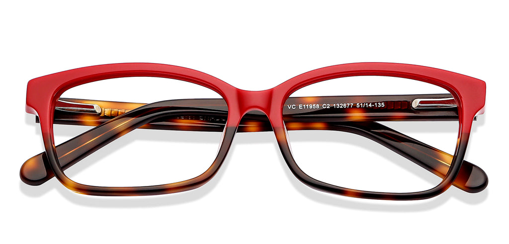 -Frame Cat Eye--EG -Frame Cat Eye--EG