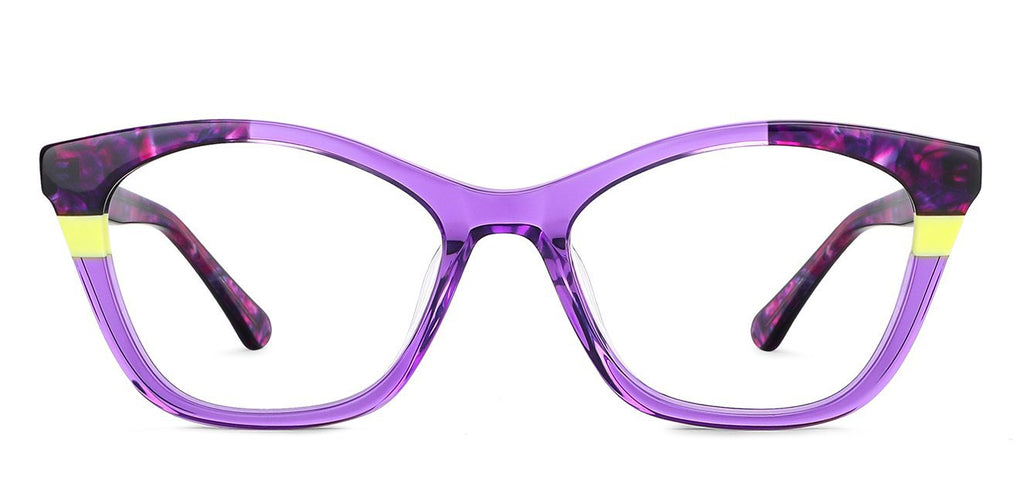 Cat Eye Eyeglasses-Frame Cat Eye--EG Cat Eye Eyeglasses-Frame Cat Eye--EG