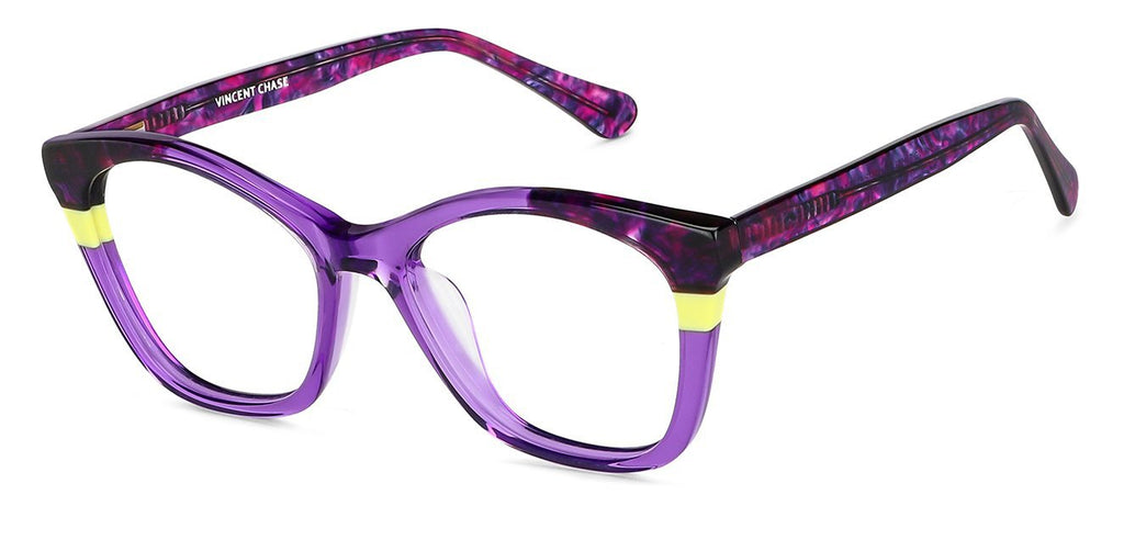 Cat Eye Eyeglasses-Frame Cat Eye--EG Cat Eye Eyeglasses-Frame Cat Eye--EG